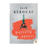 Paris’te Satori - Jack Kerouac