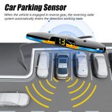 Park Sensörü Ekranlı Yeni Ürün Türkiyede Tek