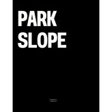 Park Slope: The Coffee Table Book