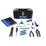 Park Tool WorkShop Mekanik Başlangıç Kit Seti