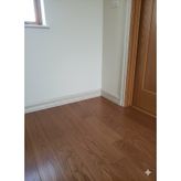 Parke Süpürgelik 280cm 4cm 5'li Rustik Meşe