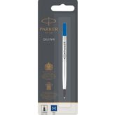 Parker 1950324 BLS M Uç Mavi Roller Kalem Refill