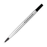 Parker Ball Fine Refil Siyah Roller Kalem