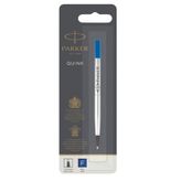 Parker F Uç Mavi Refill Roller Kalem