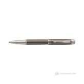 Parker IM Metal Kurşuni CT Roller Ball Kalem