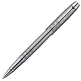 Parker IM Premium Parlak Krom S0905680 CT Rollerball