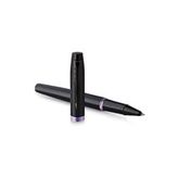 Parker Im Profesional Siyah Mor Bt Roller Kalem
