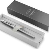 Parker IM Rituals CT Gri Dolma Kalem