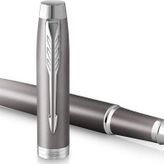 Parker IM Rituals CT Gri Roller Kalem