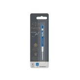 Parker M Uç Mavi Jel Kalem Refill Yedeği