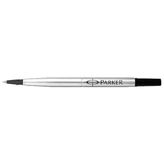 Parker Siyah Medium 0.8 mm Roller Kalem Yedeği