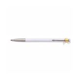 Parker Vector V-022 Standart Beyaz Roller Kalem