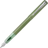 Parker Vector XL Yeşil Roller Kalem