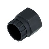 Parktool Fr-5.2 Ruble/disk Rotoru Anahtarı Siyah