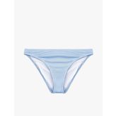 Parlak Astarlı Bikini Altı