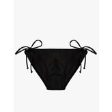 Parlak İpli Bikini Altı