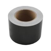 Parlak Sİyah Bant Şerit 9 cm x 25 Metre