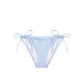 Parlak Yanları İpli Bikini Altı