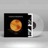 Parlaphone Records Coldplay - Parachutes Plak ( Renkli LP )