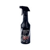 Parlawax 500 ml Seramik Katkılı Hızlı Cila