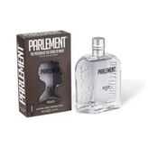 Parlement Men Black EDT 85 ml Erkek Parfümü