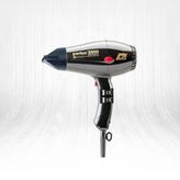 Parlüx 3500 Ceramic Ionic 2000 W Black Saç Kurutma Makinesi