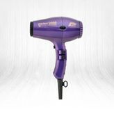 Parlüx 3500 Ceramic Ionic 2000 W Violet Saç Kurutma Makinesi