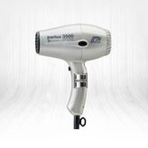 Parlüx 3500 Ceramic Ionic 2000 Watt Silver Saç Kurutma Makinesi