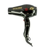 Parlux 3800 Eco Friendly İonic & Ceramic Siyah Fön Makinesi