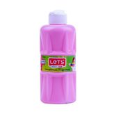 Parmak Boyasi 250 Ml Pembe