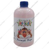 Parmak Boyası 500 Ml Pembe