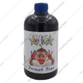 Parmak Boyası 500 Ml Siyah
