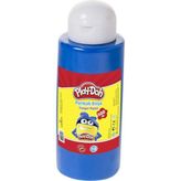 Parmak Boyası (Tüp) 500 Ml. Mavi
