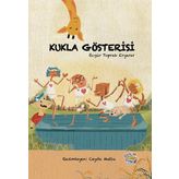 Parmak Çocuk Kukla Gösterisi