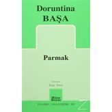 Parmak - Doruntina Başa