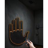 PARMAK LED UUCZGESTURE