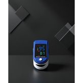Parmak Tipi Pulse Oksimetre Hassas Ölçüm 132.000000 Try