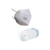 PARMASK FFP2 VENTİLSİZ TOZ MASKESİ