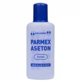 Parmex 125Ml Aseton Mor Sumbul9400