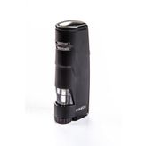 Parmida 3 Torch Siyah Puro Çakmağı