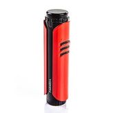 Parmida Tek Torch Kırmızı Puro Çakmağı