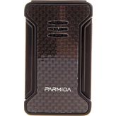 Parmida Tek Torch Pürmüz Karbon Puro Çakmağı
