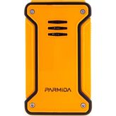 Parmida Tek Torch Pürmüz Turuncu Puro Çakmağı