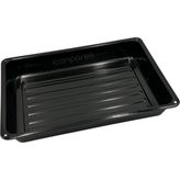 Parmis Dikdörtgen Emaye Fırın Tepsisi – 26,7 × 38,3 cm – Derinlik 5 cm