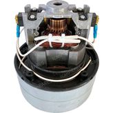 Parmis Nilfisk Vp 930 Süpürge Motoru Çift Fan MTR0077