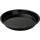 Parmis Yuvarlak Emaye Fırın Tepsisi – 40 cm – Derinlik 5 cm