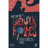 Parodi Yayınları Sherlock Holmes'un Dönüşü (Sherlock Holmes 3. Kitap) - Ekim 2019