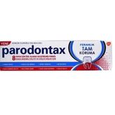 Parodontax 2x50 ml Diş Macunu Tam Koruma