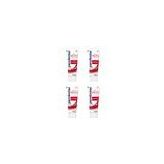 Parodontax 4x75 ml Florürlü Diş Macunu