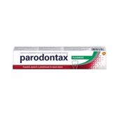 Parodontax 75 ml Fluoride Diş Macunu PAR0000885